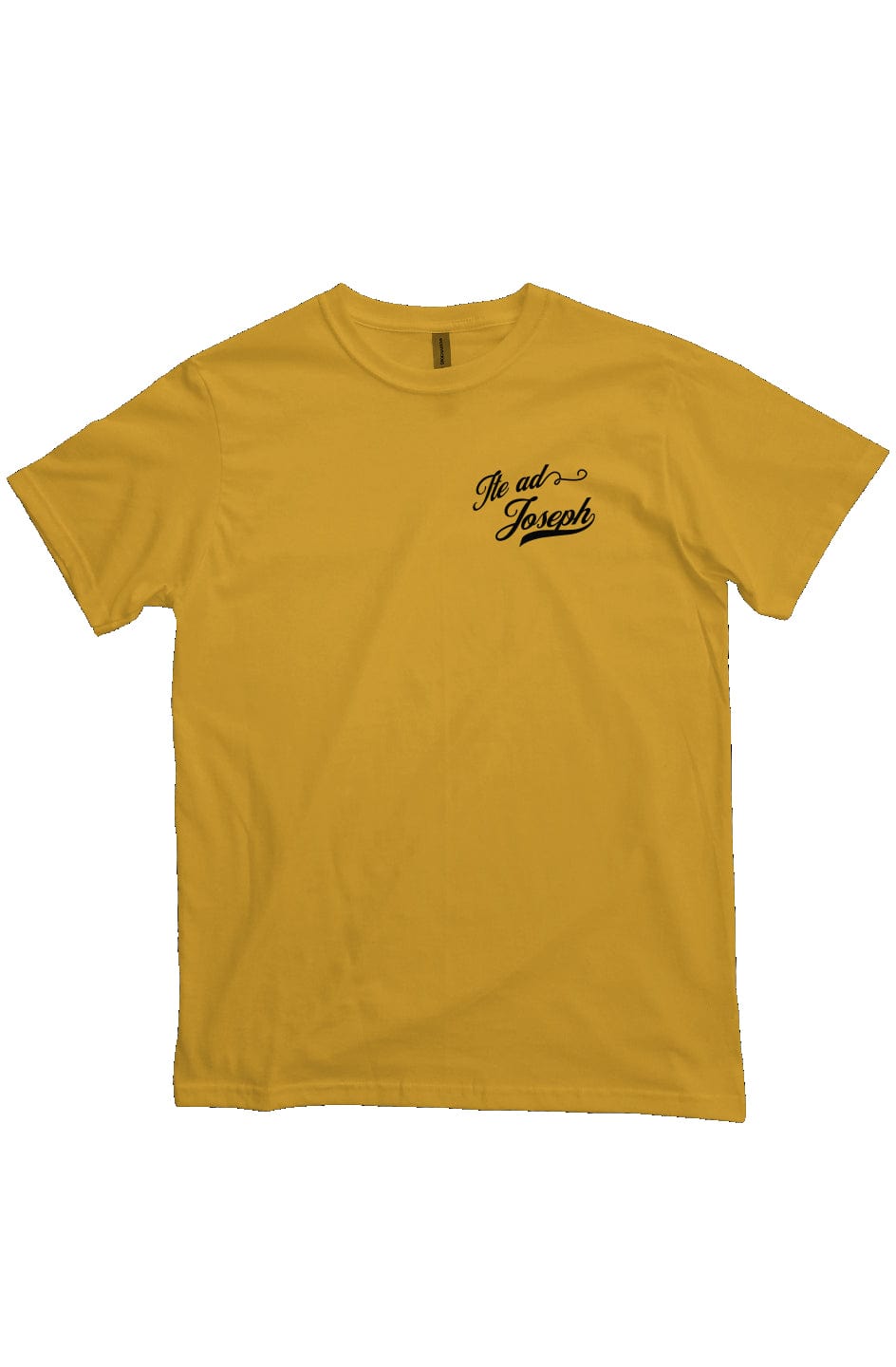 Apliiq tshirt Beehive / s Ite ad Joseph (Go to Joseph) Organic Cotton Tee