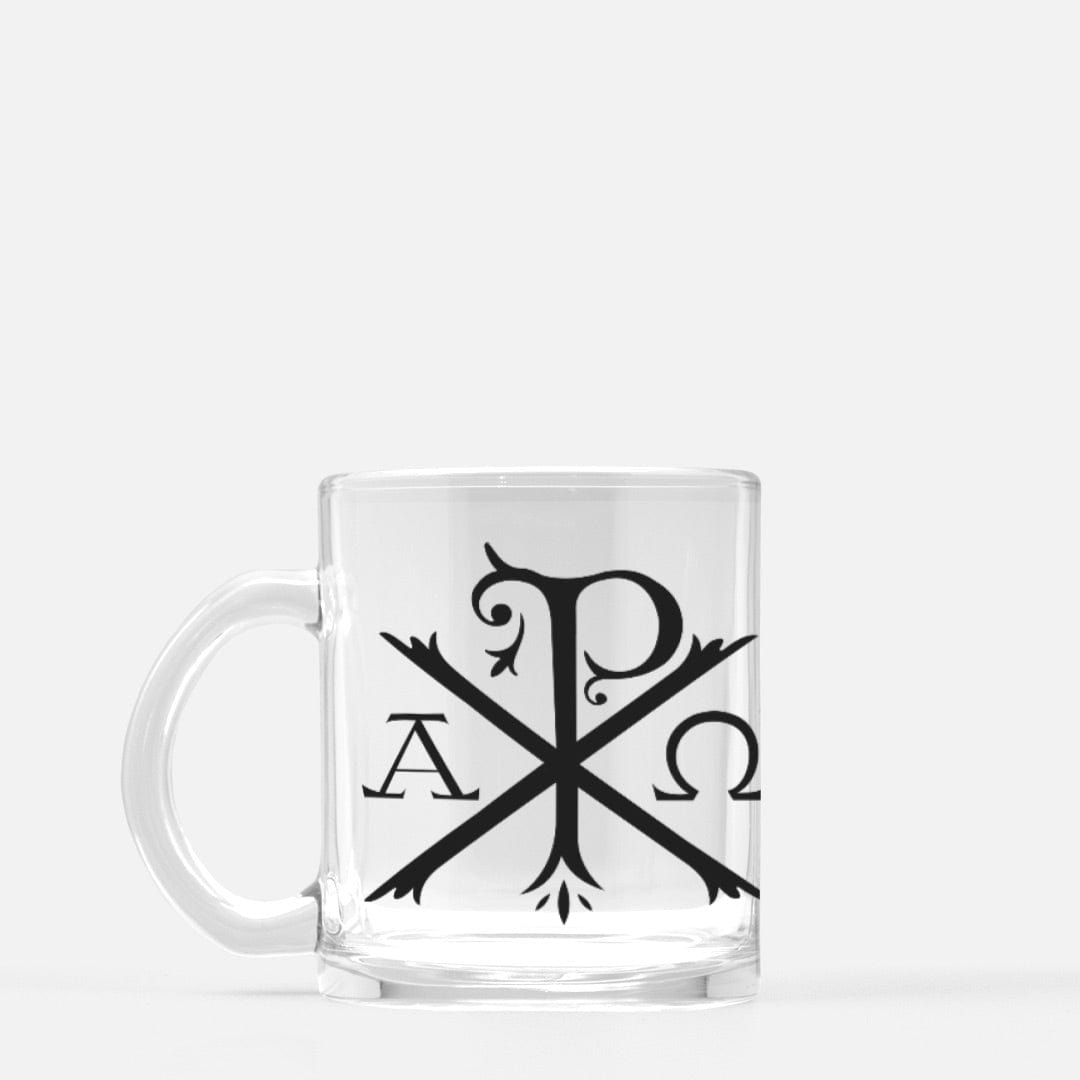 Dappled Designs Mugs Mug Glass
