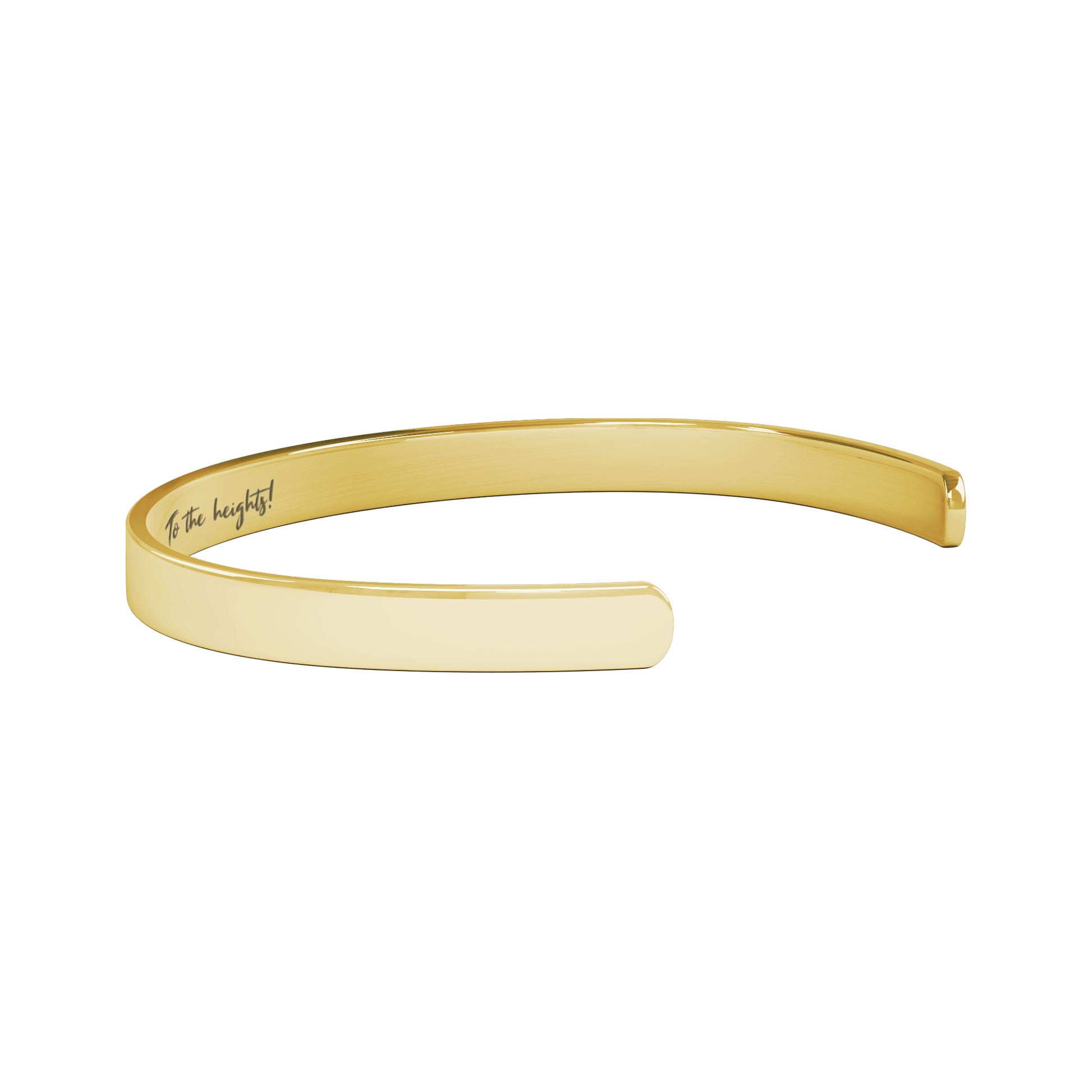 teelaunch Jewelry Frassati Cuff Bracelet