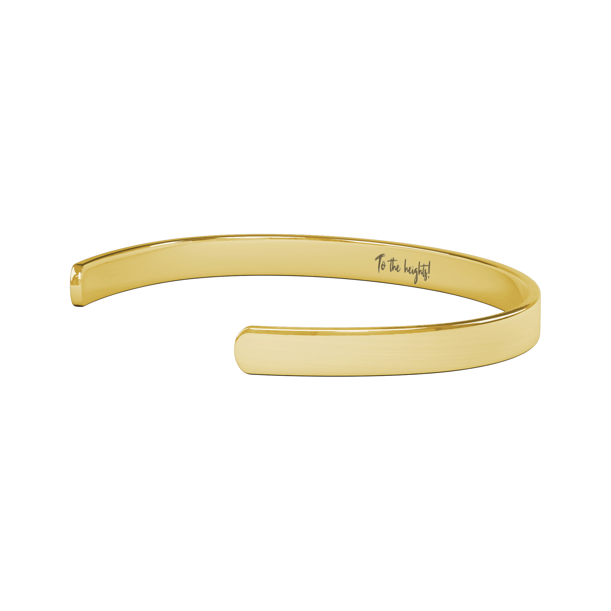 teelaunch Jewelry Frassati Cuff Bracelet
