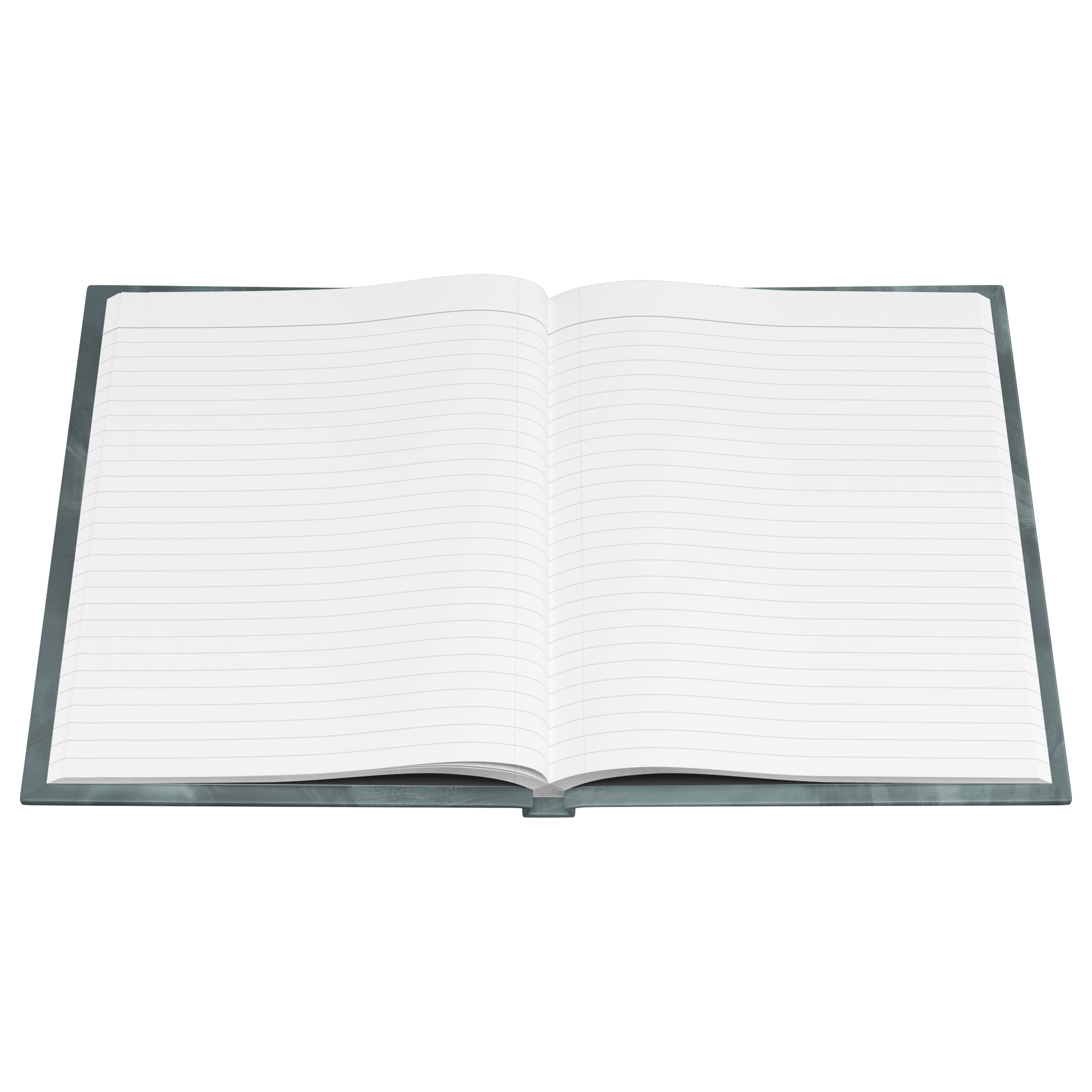 teelaunch Notebooks Be Who You Are Hardcover Prayer Journal