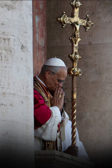 7 (of the Countless) Reasons to Love Pope Leo XIV