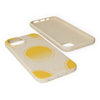 CS Lewis Eco-Friendly Biodegradable Phone Case with Sunrise Design