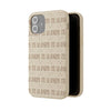 Ite Ad Joseph (Go to Joseph) Biodegradable Phone Case