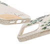 Sow Love- St. Francis Eco-Friendly Biodegradable Phone Case