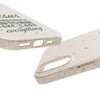 Jesus Surrender Prayer - Biodegradable Phone Case