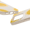 CS Lewis Eco-Friendly Biodegradable Phone Case with Sunrise Design