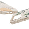 Sow Love- St. Francis Eco-Friendly Biodegradable Phone Case