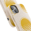 CS Lewis Eco-Friendly Biodegradable Phone Case with Sunrise Design