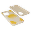 CS Lewis Eco-Friendly Biodegradable Phone Case with Sunrise Design