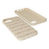 Ite Ad Joseph (Go to Joseph) Biodegradable Phone Case