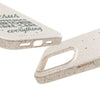 Jesus Surrender Prayer - Biodegradable Phone Case