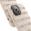 Ite Ad Joseph (Go to Joseph) Biodegradable Phone Case