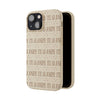 Ite Ad Joseph (Go to Joseph) Biodegradable Phone Case