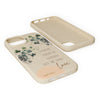 Sow Love- St. Francis Eco-Friendly Biodegradable Phone Case