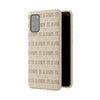Ite Ad Joseph (Go to Joseph) Biodegradable Phone Case