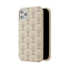 Eucharist Biodegradable Phone Case