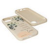 Sow Love- St. Francis Eco-Friendly Biodegradable Phone Case
