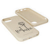 Fiat Mihi Eco-Friendly Biodegradable Phone Case with Floral Design