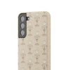 Eucharist Biodegradable Phone Case