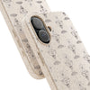 Eucharist Biodegradable Phone Case