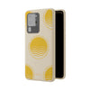 CS Lewis Eco-Friendly Biodegradable Phone Case with Sunrise Design