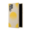 CS Lewis Eco-Friendly Biodegradable Phone Case with Sunrise Design