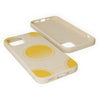 CS Lewis Eco-Friendly Biodegradable Phone Case with Sunrise Design