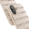 Ite Ad Joseph (Go to Joseph) Biodegradable Phone Case