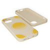 CS Lewis Eco-Friendly Biodegradable Phone Case with Sunrise Design