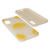 CS Lewis Eco-Friendly Biodegradable Phone Case with Sunrise Design