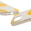 CS Lewis Eco-Friendly Biodegradable Phone Case with Sunrise Design