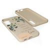 Sow Love- St. Francis Eco-Friendly Biodegradable Phone Case