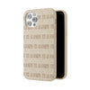 Ite Ad Joseph (Go to Joseph) Biodegradable Phone Case