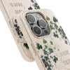 Sow Love- St. Francis Eco-Friendly Biodegradable Phone Case