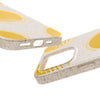 CS Lewis Eco-Friendly Biodegradable Phone Case with Sunrise Design