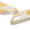 CS Lewis Eco-Friendly Biodegradable Phone Case with Sunrise Design