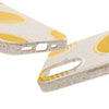 CS Lewis Eco-Friendly Biodegradable Phone Case with Sunrise Design