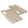 Eucharist Biodegradable Phone Case