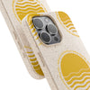 CS Lewis Eco-Friendly Biodegradable Phone Case with Sunrise Design