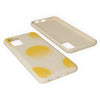 CS Lewis Eco-Friendly Biodegradable Phone Case with Sunrise Design