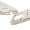 "Be Not Afraid" Biodegradable Phone Case