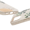 Sow Love- St. Francis Eco-Friendly Biodegradable Phone Case