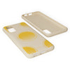 CS Lewis Eco-Friendly Biodegradable Phone Case with Sunrise Design