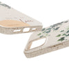 Sow Love- St. Francis Eco-Friendly Biodegradable Phone Case