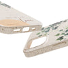 Sow Love- St. Francis Eco-Friendly Biodegradable Phone Case