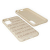 Ite Ad Joseph (Go to Joseph) Biodegradable Phone Case
