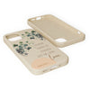 Sow Love- St. Francis Eco-Friendly Biodegradable Phone Case
