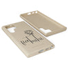 Fiat Mihi Eco-Friendly Biodegradable Phone Case with Floral Design