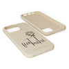 Fiat Mihi Eco-Friendly Biodegradable Phone Case with Floral Design